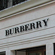 Burberry - Paris