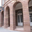 Hôtel de ville de Strasbourg